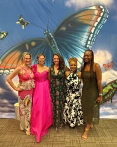 Cornerstone Dental Associates attends the HealthCare Foundation Gala of 2025