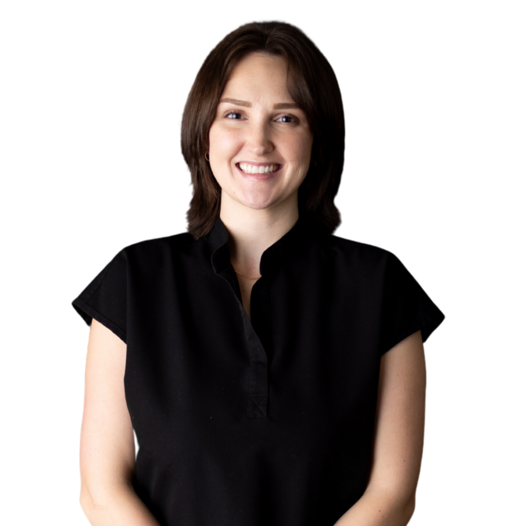 Cornerstone Dental Associates' Dental Assistant Courtney