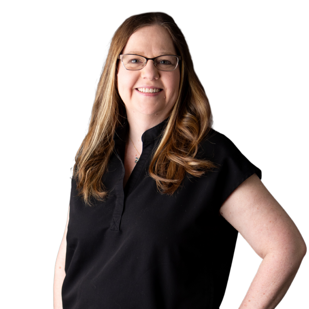 Cornerstone Dental Associates' Treatment Coordinator Leanne