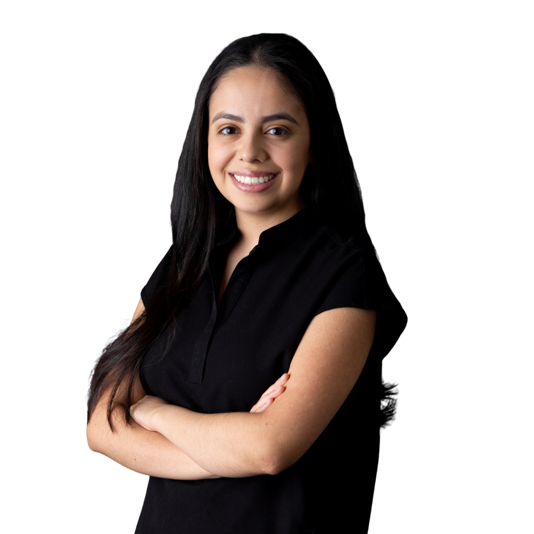 Cornerstone Dental Associates' Dental Hygienist, Yaqueline