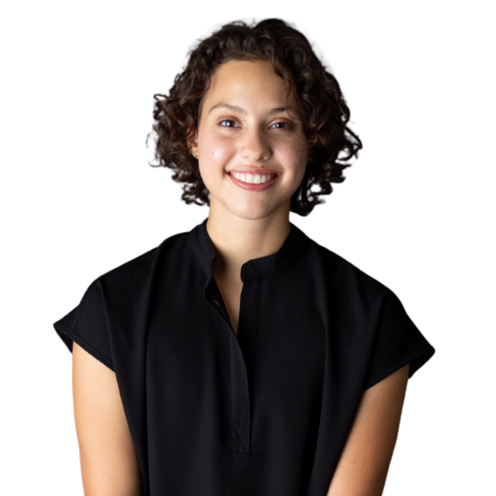 Dental Assistant Felicity at Cornerstone Dental Associates